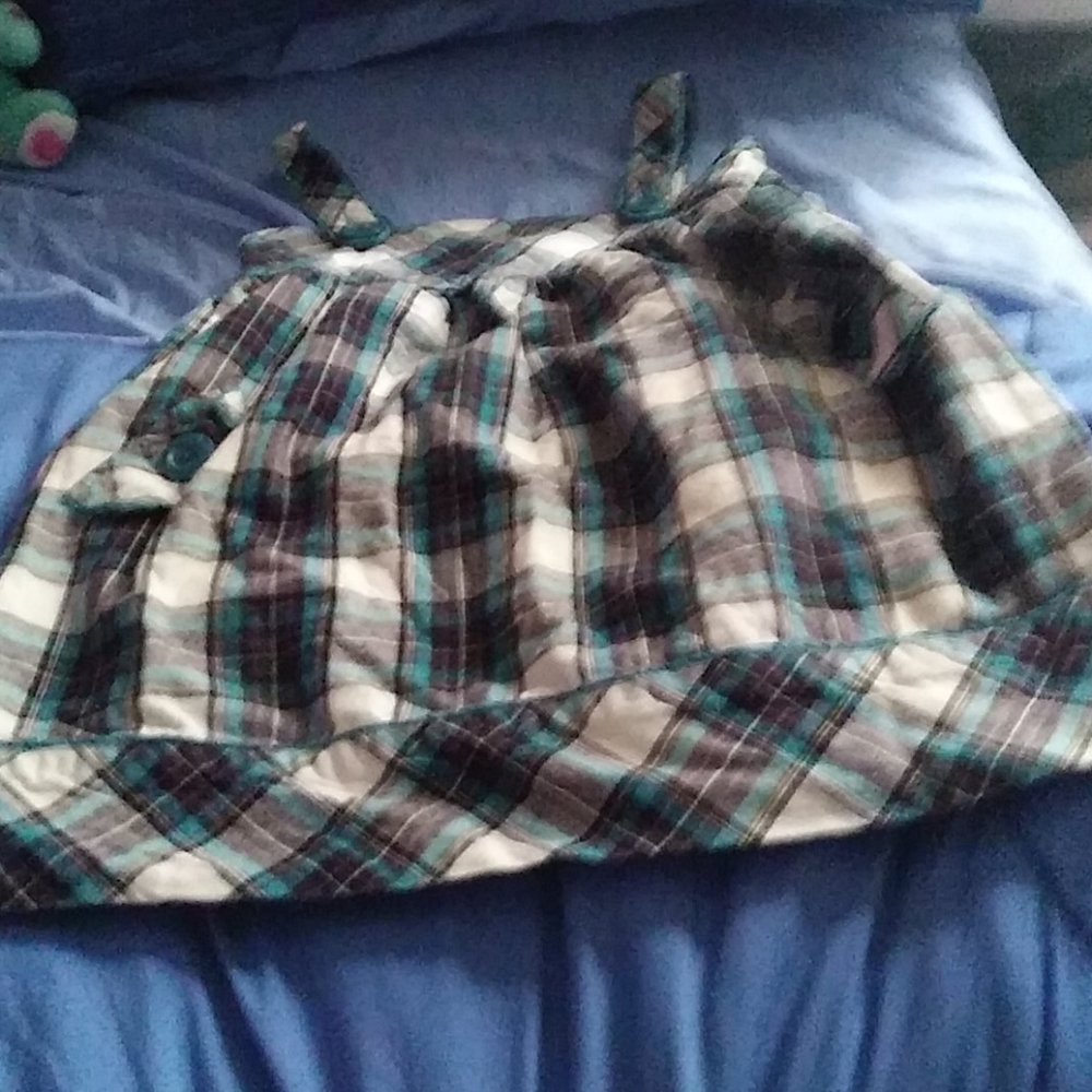 Doesn't fit anymore